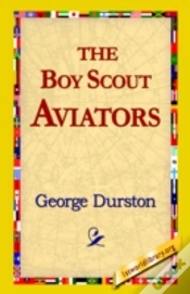 Capa do artigo Boy Scout Aviators