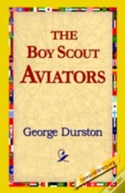 Capa do artigo Boy Scout Aviators