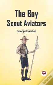 Capa do artigo Boy Scout Aviators