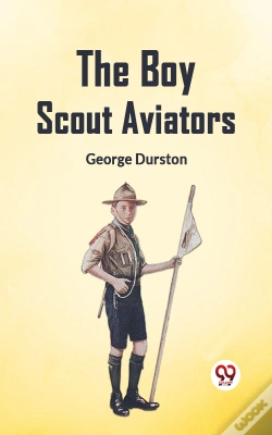 Capa do artigo Boy Scout Aviators