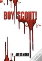 Capa do artigo Boy Scout!