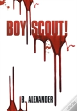 Capa do artigo Boy Scout!