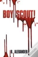 Boy Scout!