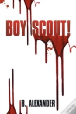 Capa do artigo Boy Scout!