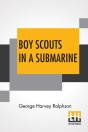 Boy Scouts In A Submarine - Preview