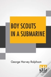 Boy Scouts In A Submarine