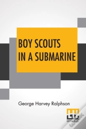 Capa do artigo Boy Scouts In A Submarine