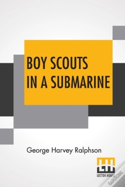 Capa do artigo Boy Scouts In A Submarine