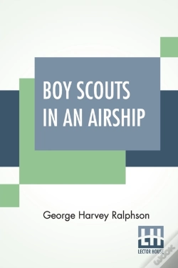 Capa do artigo Boy Scouts In An Airship