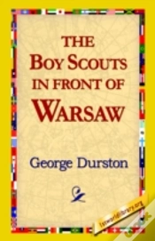 Capa do artigo Boy Scouts In Front Of Warsaw