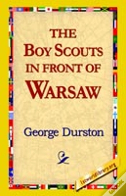Capa do artigo Boy Scouts In Front Of Warsaw