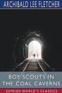 Boy Scouts In The Coal Caverns  Esprios - Preview
