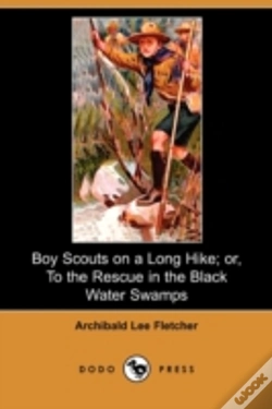 Capa do artigo Boy Scouts On A Long Hike; Or, To The Re