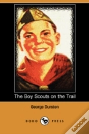 Capa do artigo Boy Scouts On The Trail (Dodo Press)