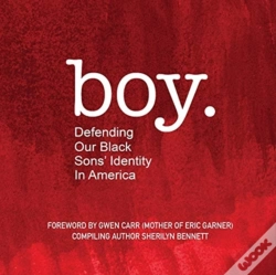 Capa do artigo Boy
