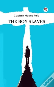 Capa do artigo Boy Slaves