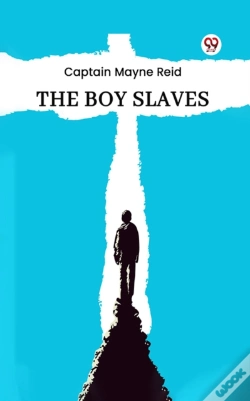 Capa do artigo Boy Slaves