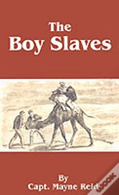 Capa do artigo Boy Slaves