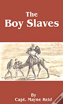 Capa do artigo Boy Slaves