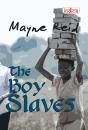 Boy Slaves - Preview