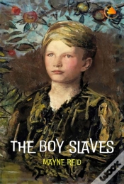 Capa do artigo Boy Slaves