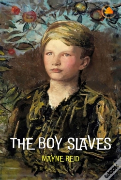 Capa do artigo Boy Slaves