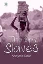Boy Slaves - Preview