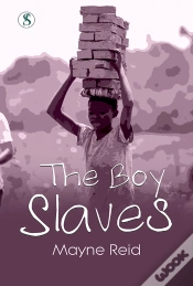 Capa do artigo Boy Slaves