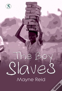 Capa do artigo Boy Slaves