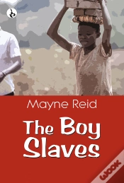 Capa do artigo Boy Slaves