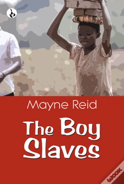 Capa do artigo Boy Slaves