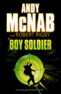 Boy Soldier - Preview