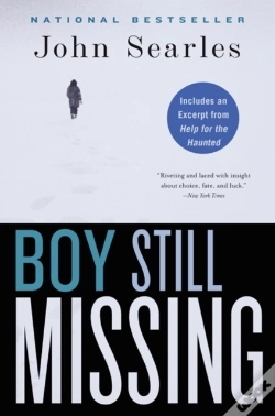 Capa do artigo Boy Still Missing