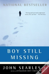 Boy Still Missing