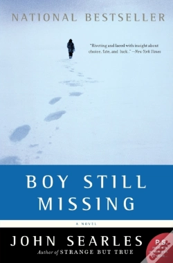 Capa do artigo Boy Still Missing
