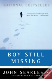 Capa do artigo Boy Still Missing