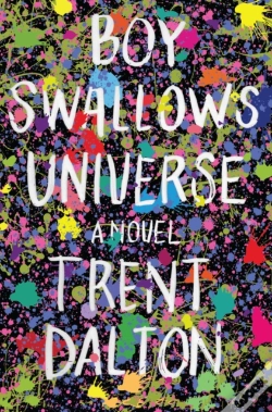 Capa do artigo Boy Swallows Universe