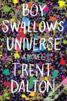 Boy Swallows Universe