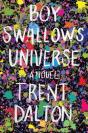 Boy Swallows Universe - Preview