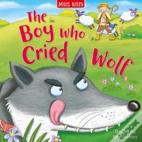 Boy That Cried Wolf