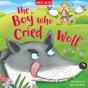 Boy That Cried Wolf - Preview