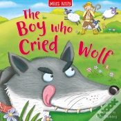 Capa do artigo Boy That Cried Wolf