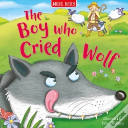 Capa do artigo Boy That Cried Wolf
