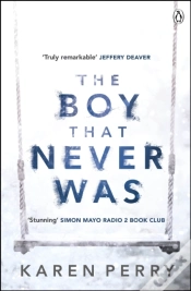 Capa do artigo Boy That Never Was
