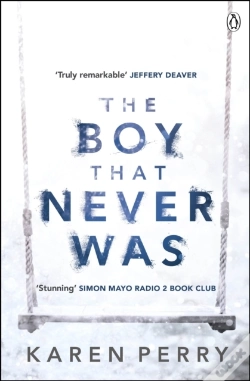 Capa do artigo Boy That Never Was