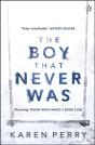 Boy That Never Was - Preview