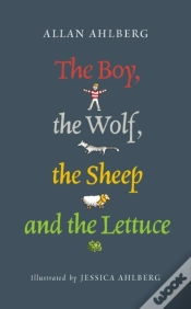 Capa do artigo Boy, The Wolf, The Sheep And The Lettuce