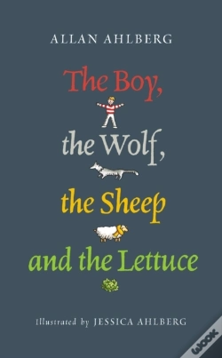 Capa do artigo Boy, The Wolf, The Sheep And The Lettuce
