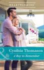 Boy To Remember - Preview