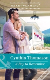 Capa do artigo Boy To Remember